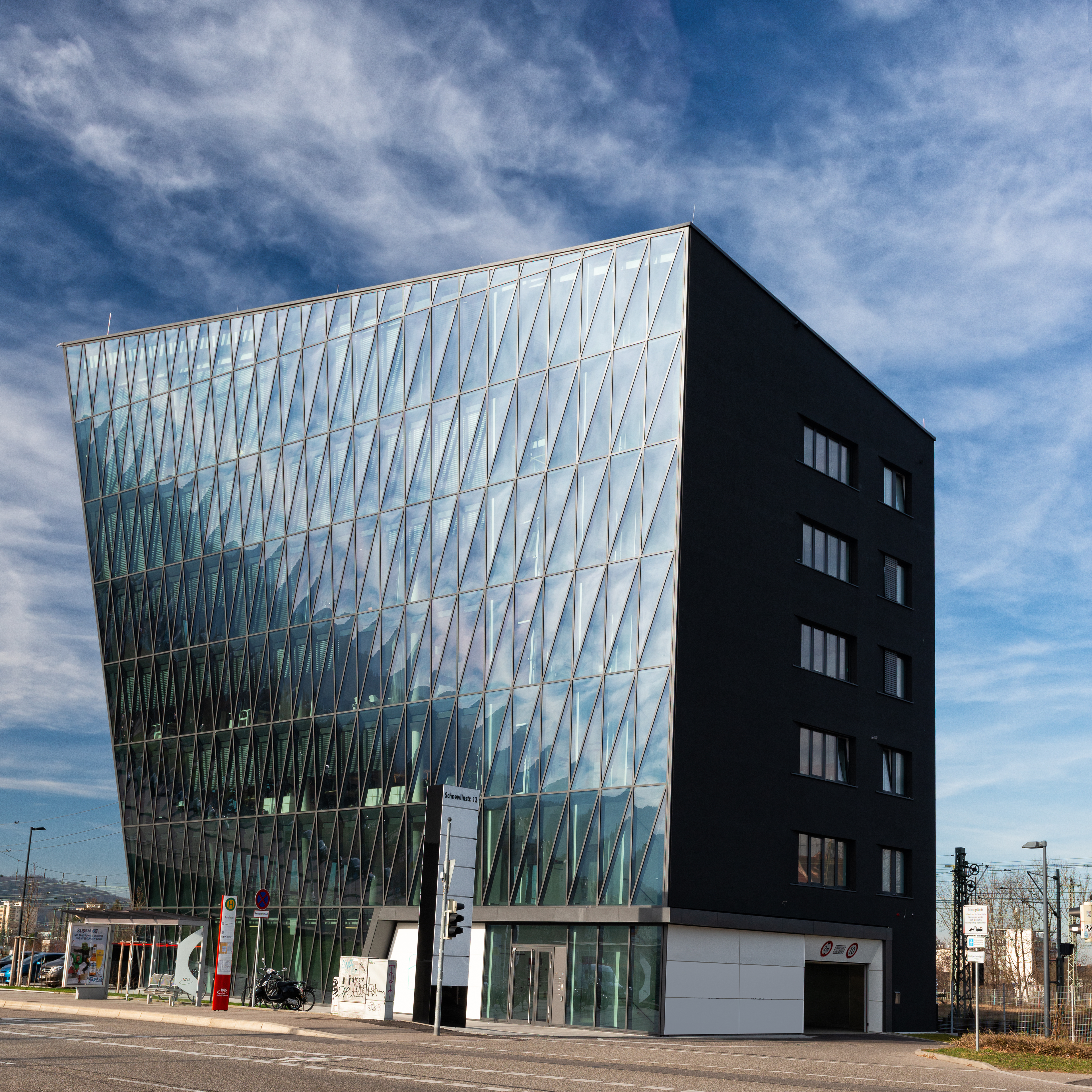 Architekturfotografie